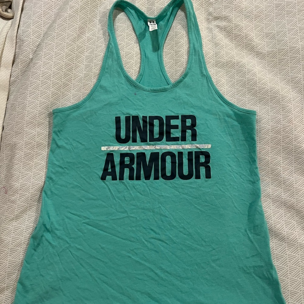 Under Armour Tank Top